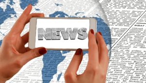 Keyword Press Releases for News Pitching