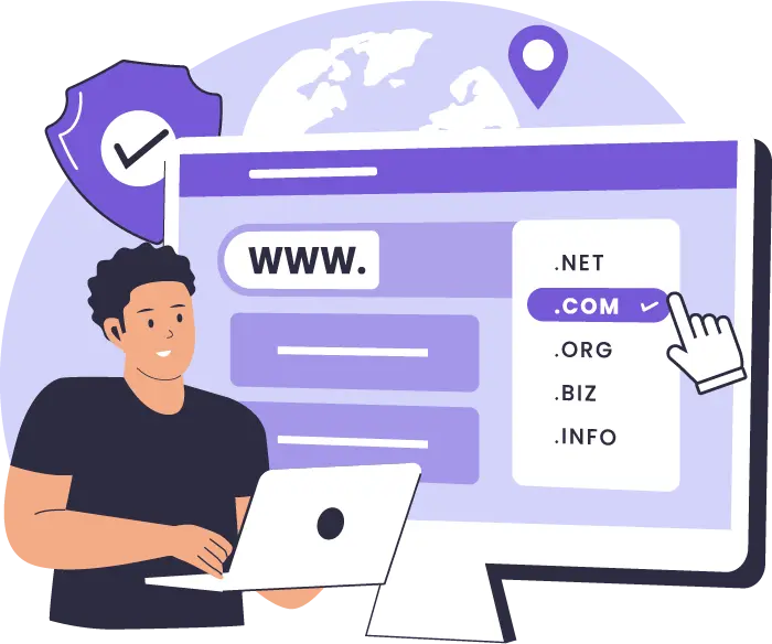 SEO and Keyword Domains by Internal Profits