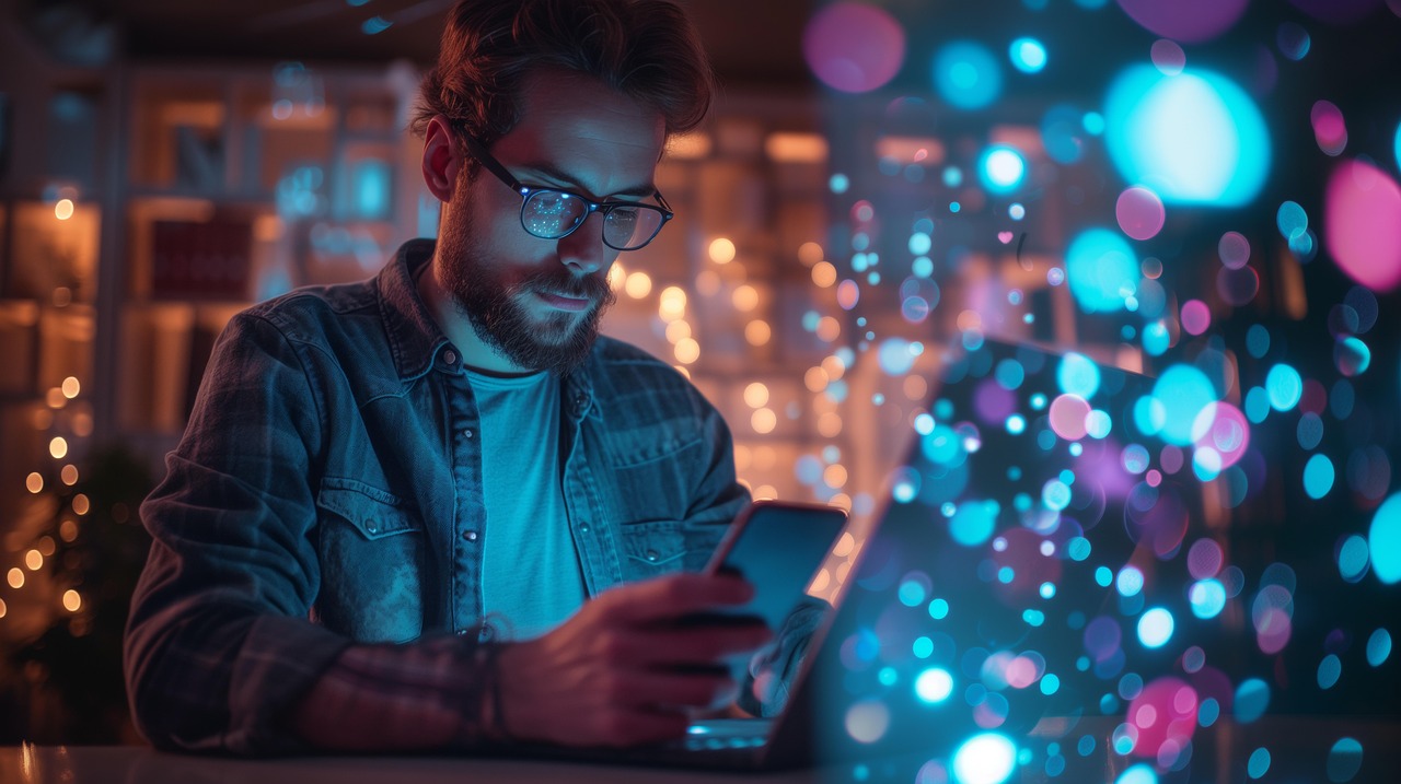 Website Automation using APIs and Software Applications to Improve Efficiency by Internal Profits