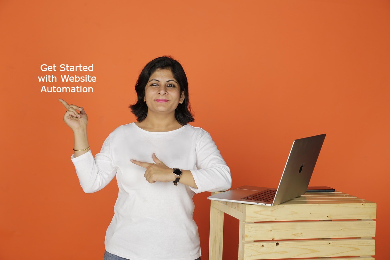 Website Automation for Business by Internal Profits SEO Company in Scottsdale, Arizona