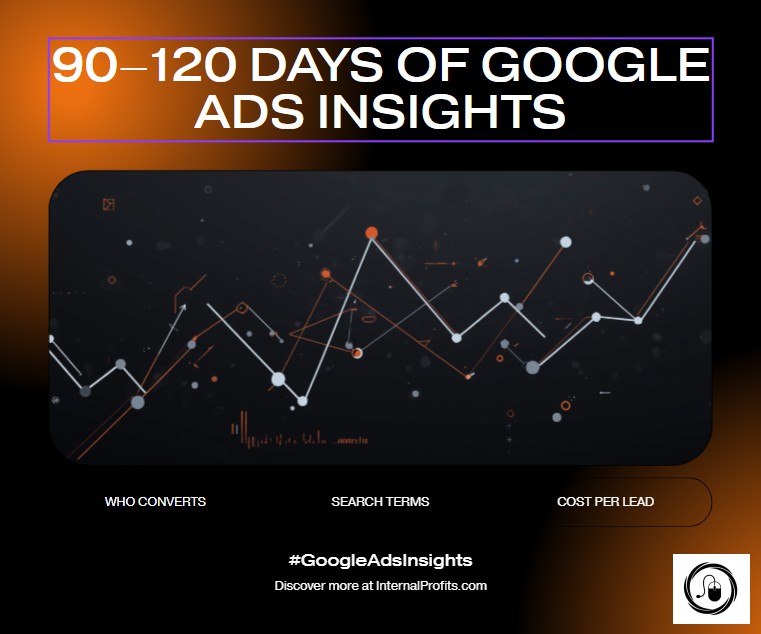Best Google Ad Insights for Business Owners by Internal Profits