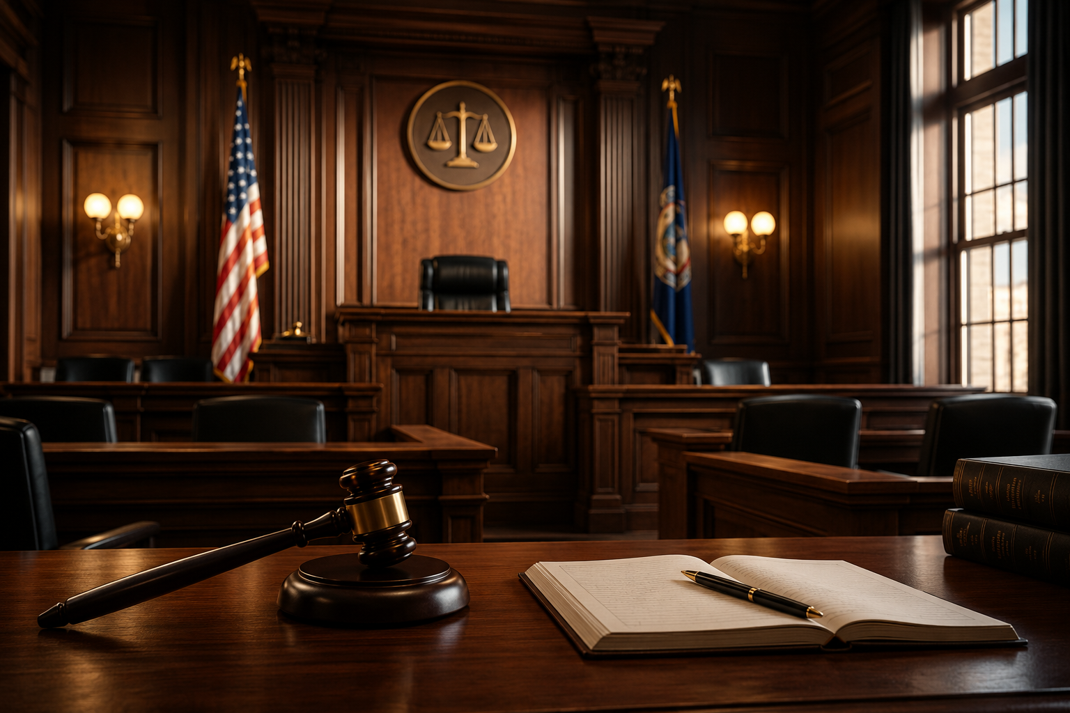 AMPM Lawyers brand package