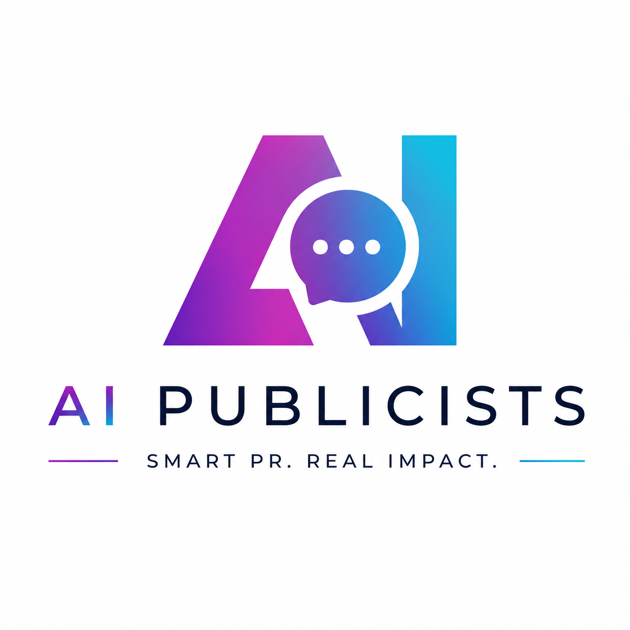 AI Publicists Logo