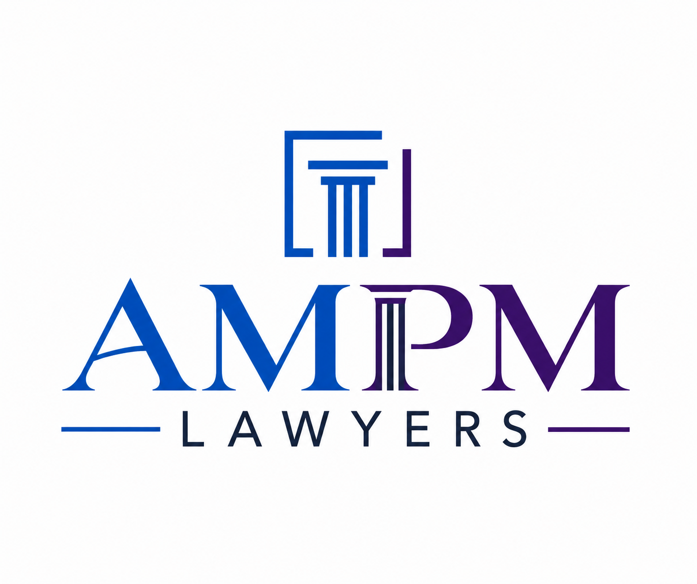 AMPM Lawyers Logo