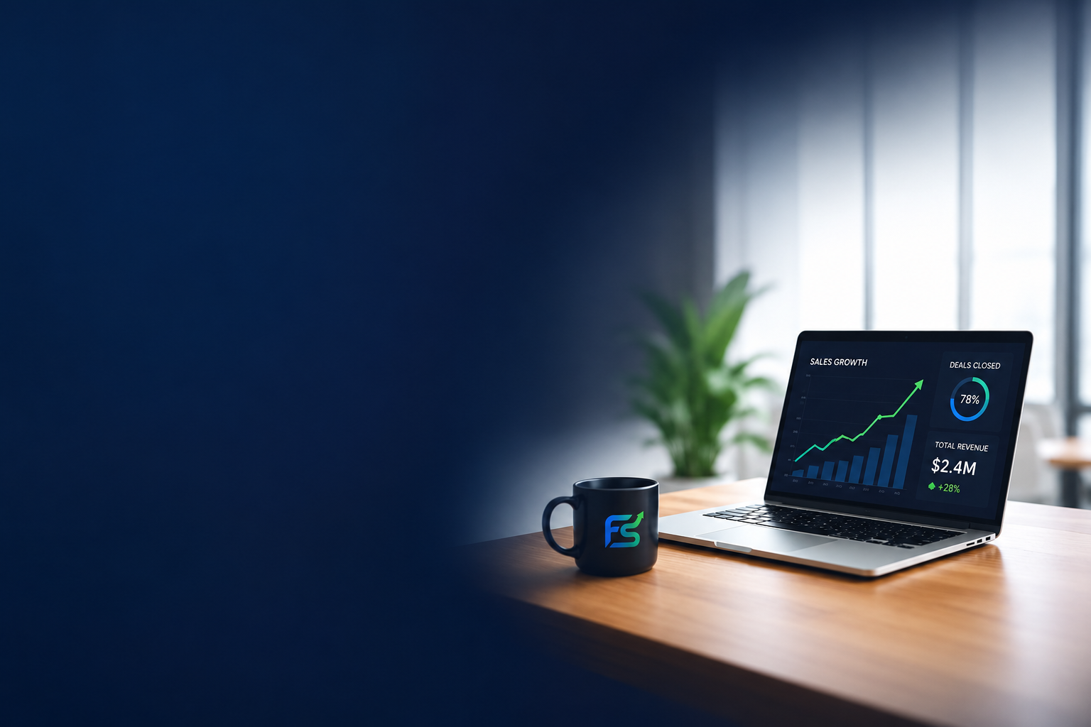Forever Selling Sell Sups - Sales Business Experts