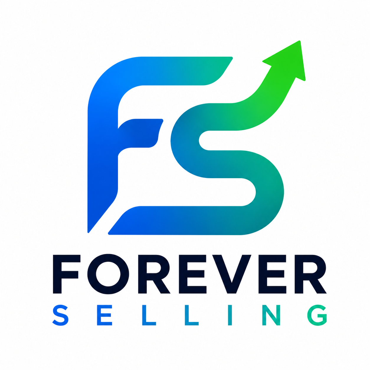 Forever Selling Logo