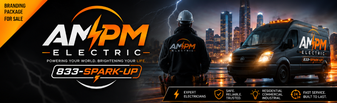 AMPM Electric Brand